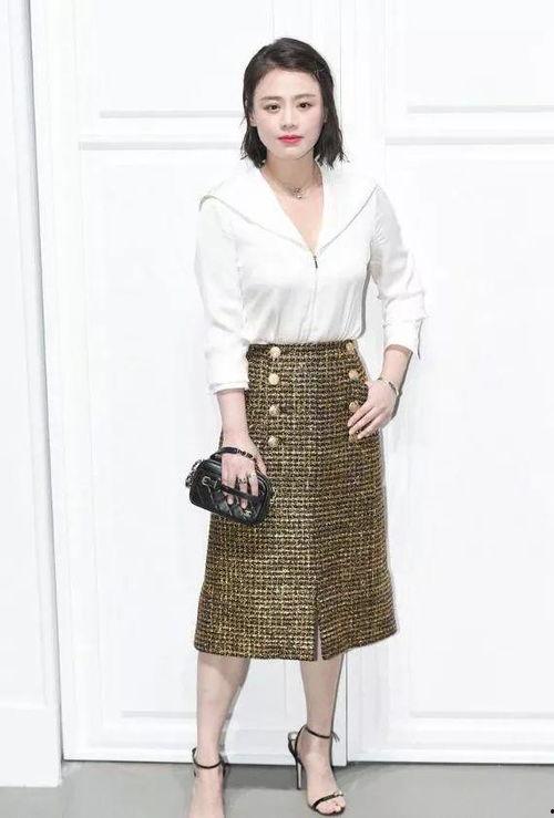 娱乐圈八卦爆料刘雯是谁,娱乐圈八卦中的时尚女王 第3张 娱乐圈八卦爆料刘雯是谁,娱乐圈八卦中的时尚女王 第3张