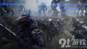 泰坦陨落3最新爆料视频,震撼预告曝光，全新玩法与角色揭秘  第1张